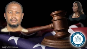 Haiti - FLASH : The Haitian diaspora in the USA, victims of a vast financial scam perpetrated by a fellow Haitian