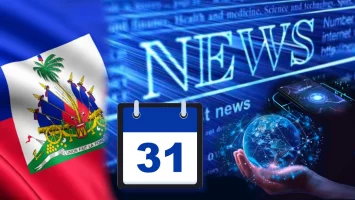 Haïti - Actualité : Zapping…