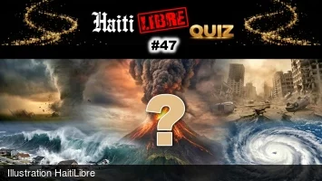 Haïti - Loisirs : Le Saviez-vous ? #47