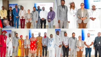 Haiti - Grand North : Second phase of the National Conference of Religious Leaders
