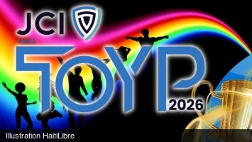Haïti - Concours TOYP 2026 : Inscriptions couvertes, les dix jeunes les plus remarquables