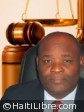 Haïti - Justice : Gaillot Dorsinvil devant la justice le 1er février, porte plainte contre la PNH