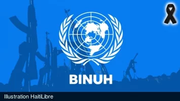 Haïti - Sécurité : Au moins 1,408 personnes ont été tuées et 656 blessées au 2e trimestre (rapport)