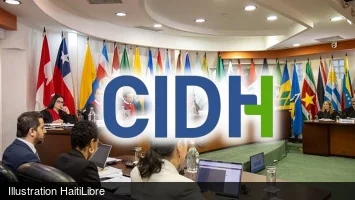 Haïti - Justice : La CIDH préoccupé face à la fin du TPS pour les Haïtiens