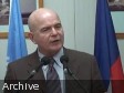 Haïti - Social : Nouvelle Mission de Michel Forst sur les droits de l’homme en Haïti