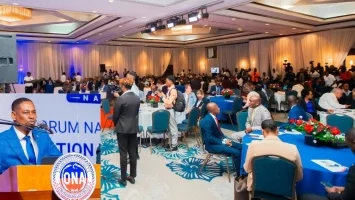 Towards the modernization of the pension system in Haiti