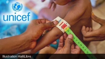 Haïti - FLASH : Vers une situation critique de la malnutrition infantile en Haïti, entre décembre 2026 et mai 2027