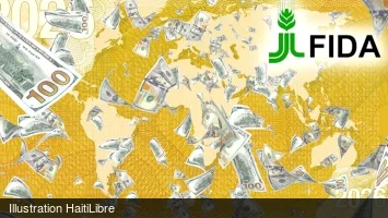 Haiti - Economy : New report on diaspora remittances