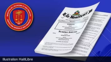 Haïti - Économie : Budget 2026-2027, les 3 priorités gouvernementales