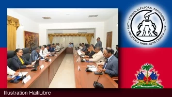 Haïti - FLASH : Nouvelles modifications du décret électoral, ce que l’on sait