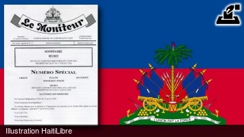 Haiti - Elections : 3rd revision of the electoral decree, details of the amendments (PDF)