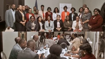 Haiti - Politic : Revision and development of the new National Action Plan for Gender Equality (2026-2031)