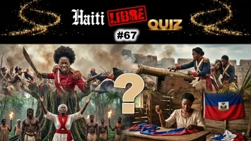 Haïti - Loisirs : Le Saviez-vous ? #67