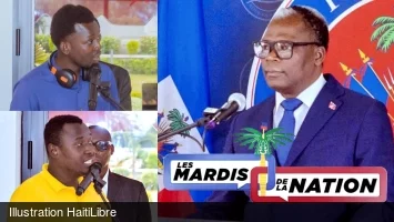 Haïti - Sports : Projet de construction de deux stades modernes en Haïti (Vidéo)