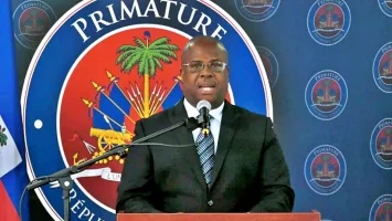 Haïti - Politique : Le Secrétaire d’État Lucien Jura s’exprime sur la conjoncture actuelle (vidéo)
