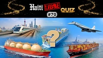 Haïti - Loisirs : Le Saviez-vous ? #70