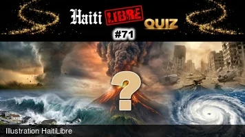 Haïti - Loisirs : Le Saviez-vous ? #71