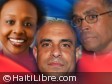 Haïti - Politique : Martelly consulte «officieusement» les Présidents des 2 Chambres...