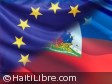Haiti - Reconstruction : 4.4 million euros for 9 projects