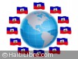 Haïti - Social : Lancement officiel de la semaine de la diaspora