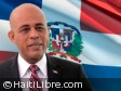 Haïti - Politique : Le Président Martelly en visite officielle le 26 mars en République Dominicaine (MAJ)