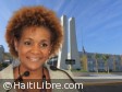 Haïti - Éducation : Michaëlle Jean, Présidente de la Commission de gestion de la nouvelle l’Université ?