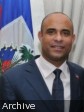 Haïti - Politique : Laurent Lamothe confiant, travaille sur son énoncé de Politique Générale