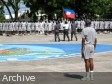 Haïti - Sécurité : Inauguration officielle de l'Académie Nationale de Police (ANP)