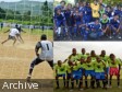 Haïti - Sports : 2e tournoi de football des enfants à Port-au-Prince