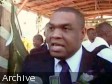 Haïti - Sécurité : Le Ministre de la Justice qualifie «d’anomalie» la présence d’hommes armée...