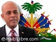 Haïti - Politique : 3 sénateurs rendent une visite de «courtoisie» au Président Martelly