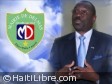 Haïti - Religion : Le Maire de Delmas confie le pays à l’Éternel !