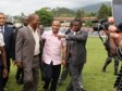 Haïti - Éducation : Laurent Lamothe très populaire au Cap-Haïtien