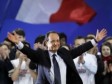 Haïti - Diplomatie : Michel Martelly félicite le nouveau Président français