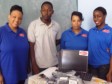Haïti - Education : La diaspora Jacmelienne de New York, en visite à Jacmel