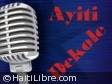 Haïti - Diaspora : Lancement officiel de l’émission «Ayiti Dekole»