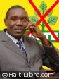 Haïti - Politique : Joseph Lambert annonce la dissolution d’INITE