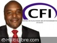 Haiti - Economy : The CFI met with potential investors