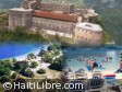 Haiti - Tourism : Establishment of welcoming facilities for tourists