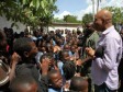 Haiti - Reconstruction : The President Martelly wants to bring change to Beaumont