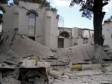 Haiti - Religion : $3,3 million for the reconstruction of the structures of the Church in Haiti
