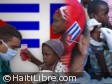 Haïti - Santé : Don de 800,000 dollars à la brigade médicale cubains