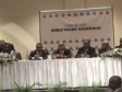 Haïti - Politique : «Il faut changer de paradigme, changer de manière de faire»