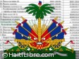 Haiti - Economy : Presentation of Draft Budget 2012-2013, to the business sector