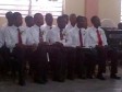 Haïti - Formation : Graduation de la première promotion de techniciens sanitaires pour le grand Sud