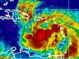 Haïti - Environnement : ISAAC se rapproche, Haïti dans le Rouge (MAJ 20h06)