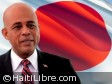 Haïti - Diplomatie : Martelly en visite historique au Japon du 27 au 31 août