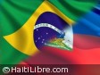 Haiti - Football : Two young Haitians selected for Brazil