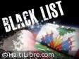 Haïti - USA : Obama maintient Haïti sur la «black-list» du narcotrafic