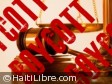 Haiti - Justice : The FBH will not participate in the reopening ceremony of the judicial work